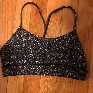 Lululemon Flow Y Bra IV